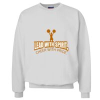 Ultimate Cotton® Crewneck Sweatshirt Thumbnail