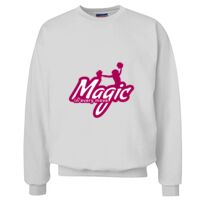 Ultimate Cotton® Crewneck Sweatshirt Thumbnail