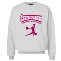 Ultimate Cotton® Crewneck Sweatshirt Thumbnail