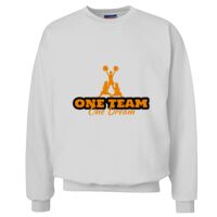 Ultimate Cotton® Crewneck Sweatshirt Thumbnail