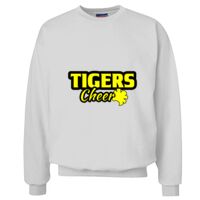 Ultimate Cotton® Crewneck Sweatshirt Thumbnail