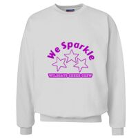 Ultimate Cotton® Crewneck Sweatshirt Thumbnail
