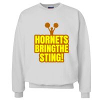 Ultimate Cotton® Crewneck Sweatshirt Thumbnail