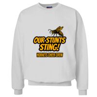 Ultimate Cotton® Crewneck Sweatshirt Thumbnail