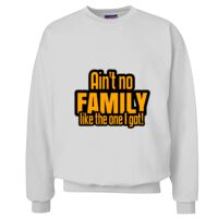 Ultimate Cotton® Crewneck Sweatshirt Thumbnail