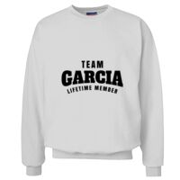 Ultimate Cotton® Crewneck Sweatshirt Thumbnail
