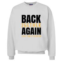 Ultimate Cotton® Crewneck Sweatshirt Thumbnail