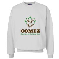 Ultimate Cotton® Crewneck Sweatshirt Thumbnail