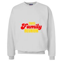 Ultimate Cotton® Crewneck Sweatshirt Thumbnail