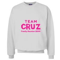 Ultimate Cotton® Crewneck Sweatshirt Thumbnail