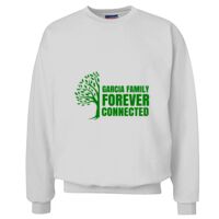 Ultimate Cotton® Crewneck Sweatshirt Thumbnail