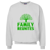 Ultimate Cotton® Crewneck Sweatshirt Thumbnail