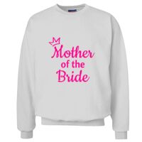Ultimate Cotton® Crewneck Sweatshirt Thumbnail