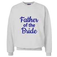 Ultimate Cotton® Crewneck Sweatshirt Thumbnail