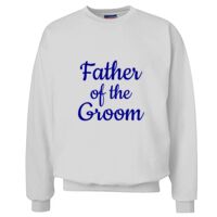 Ultimate Cotton® Crewneck Sweatshirt Thumbnail