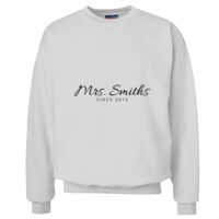 Ultimate Cotton® Crewneck Sweatshirt Thumbnail