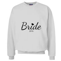 Ultimate Cotton® Crewneck Sweatshirt Thumbnail
