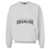 Ultimate Cotton® Crewneck Sweatshirt Thumbnail