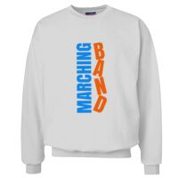 Ultimate Cotton® Crewneck Sweatshirt Thumbnail