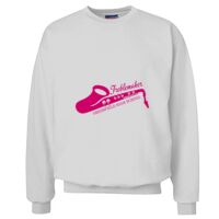 Ultimate Cotton® Crewneck Sweatshirt Thumbnail