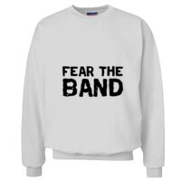 Ultimate Cotton® Crewneck Sweatshirt Thumbnail