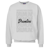 Ultimate Cotton® Crewneck Sweatshirt Thumbnail