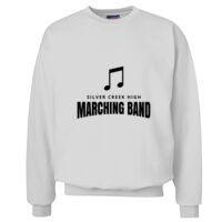 Ultimate Cotton® Crewneck Sweatshirt Thumbnail