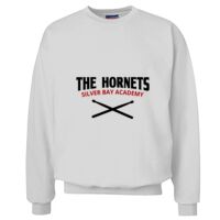 Ultimate Cotton® Crewneck Sweatshirt Thumbnail