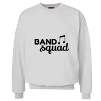Ultimate Cotton® Crewneck Sweatshirt Thumbnail