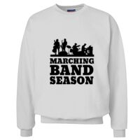 Ultimate Cotton® Crewneck Sweatshirt Thumbnail