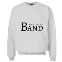 Ultimate Cotton® Crewneck Sweatshirt Thumbnail