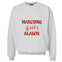 Ultimate Cotton® Crewneck Sweatshirt Thumbnail