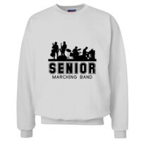 Ultimate Cotton® Crewneck Sweatshirt Thumbnail