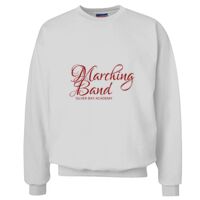 Ultimate Cotton® Crewneck Sweatshirt Thumbnail
