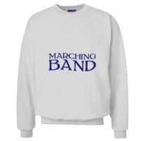 Ultimate Cotton® Crewneck Sweatshirt Thumbnail