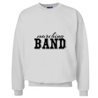 Ultimate Cotton® Crewneck Sweatshirt Thumbnail
