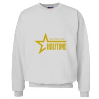 Ultimate Cotton® Crewneck Sweatshirt Thumbnail