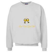 Ultimate Cotton® Crewneck Sweatshirt Thumbnail