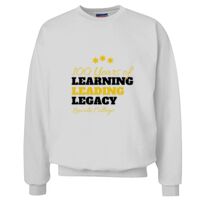 Ultimate Cotton® Crewneck Sweatshirt Thumbnail