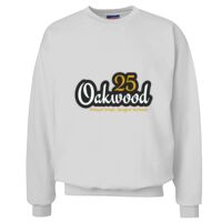 Ultimate Cotton® Crewneck Sweatshirt Thumbnail