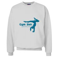 Unisex Ultimate Cotton® Crewneck Sweatshirt Thumbnail