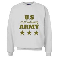 Unisex Ultimate Cotton® Crewneck Sweatshirt Thumbnail