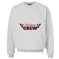 Unisex Ultimate Cotton® Crewneck Sweatshirt Thumbnail