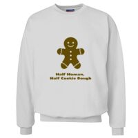 Unisex Ultimate Cotton® Crewneck Sweatshirt Thumbnail