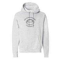 Ecosmart® Hooded Sweatshirt Thumbnail