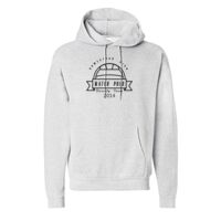 Ecosmart® Hooded Sweatshirt Thumbnail
