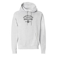 Ecosmart® Hooded Sweatshirt Thumbnail