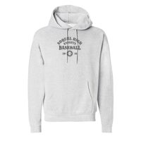 Ecosmart® Hooded Sweatshirt Thumbnail