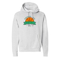 Ecosmart® Hooded Sweatshirt Thumbnail