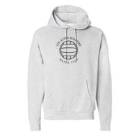 Ecosmart® Hooded Sweatshirt Thumbnail